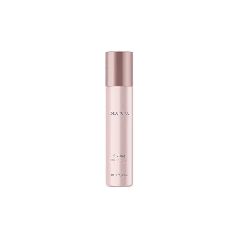 Shampoo En Seco Refresh And Lift Dr.C.Tuna Farmasi 150ml