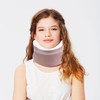 Aogigigio Neck Brace Cover - 2 Pcs Cervical Collar Dust