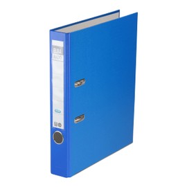 Elba Rado 10414BL Folder for DIN A4 Blue