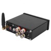 Mini HiFi Stereo Digital Power Amplifier TPA3116 A01-50W for Bluetooth