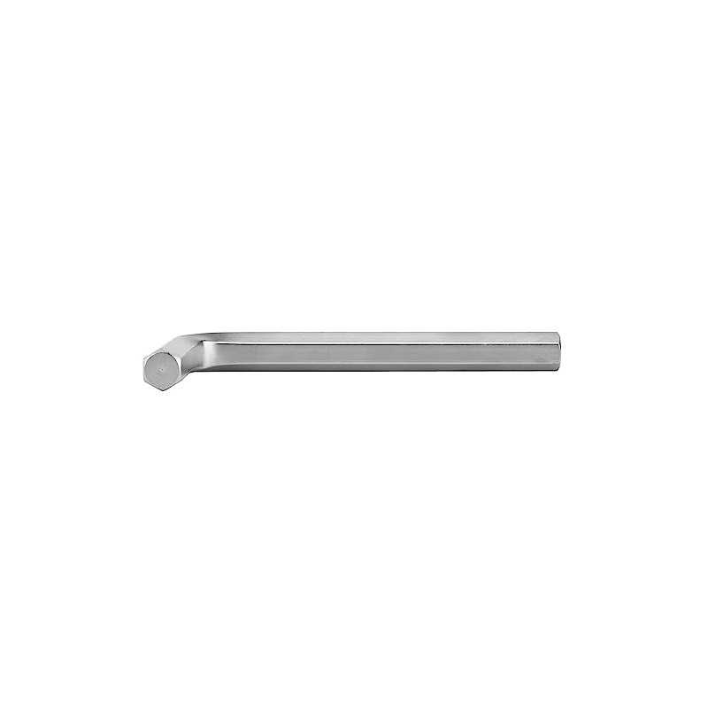 Bellota 6450-12 N Nickel- Plated Allen Key 12 mm