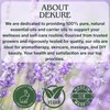Dekure French Lavender Essential Oil 10ml -100% Pure Natural Oil-
