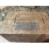 Libbey Vtg. RARE! NOS NIB! Libbey STARGLOW Cut Glassware 3