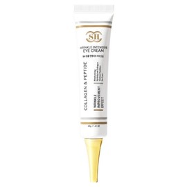 Partner_Reference SH Wrinkle Intensive Eye Cream 3 x 40ml / 에스에이치 링클 인텐시브 아이크림 3개 40ml
