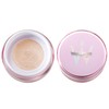 Wongjeongyo Fixing Blur Powder N (01 Plain Pink) (02 Plain