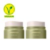 The Saem Urban Ecohara Kake Cream 50ml x 2 / 더샘 어반 에코 하라케케 크림 50ml x 2
