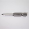 ZHIDA Torx TX10 Screwdriver Bit Set T10 2 Inch Long