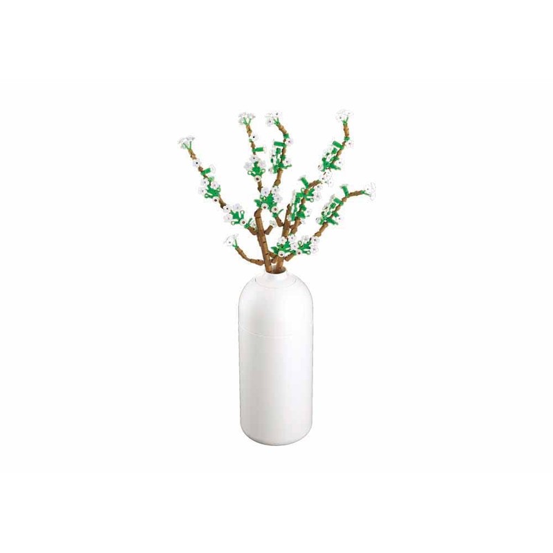 Sluban Flowers Fontanesia M38-B1101-15