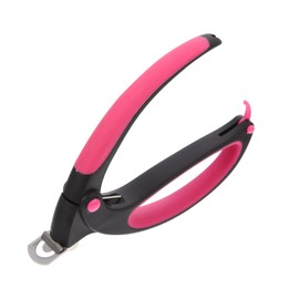 OHPHCALL Practical Stainless Steel Nail Clipper for Fingernails Trimmer Tool for Home Manicure and Travel Use for Women and