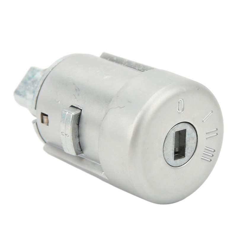 Ignition Barrel Lock with 2 Keys 1926227 Replacement for Ford