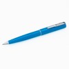Conklin Coronet Ballpoint Pen - Turquoise with High Gloss Metallic