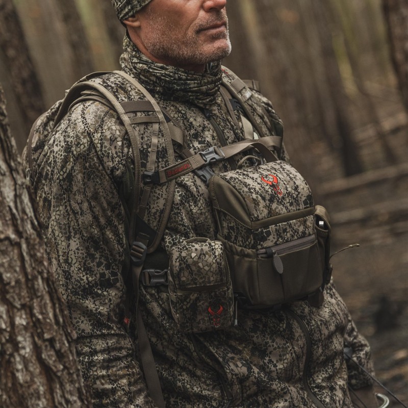 Badlands RF Mag Case, Mud