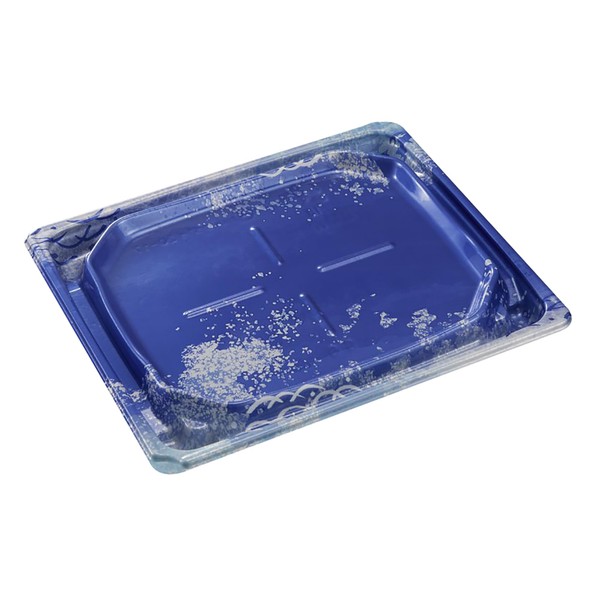 Central Chemical 14456 Disposable BCF Treasure Stand, 20-17, B-BK, 50