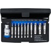 BGS 9170 | Screw Extractor Set | for Defective T-Profile