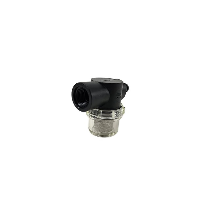 Genuine OEM Water Filter Compatible with Wacker Neuson RS800, RD16,