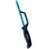 Eclipse Professional Tools 15TND Mini Hacksaw Frame, Black/Blue
