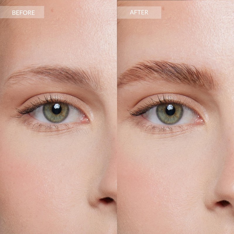 Fleeky brow tint kit – professional eyebrow tint kit at