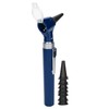 Professional Diagnostic Kit Ear Care Examination Otoscope Eardrum Endoscope SpeculumBlue