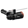 BOSCH GFA18-H SDS-plus Rotary Hammer Attachment with Side Handle
