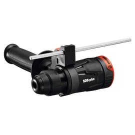BOSCH GFA18-H SDS-plus Rotary Hammer Attachment with Side Handle