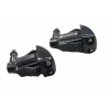 ISUMO Set 2 Windshield Washer Nozzle Front Dual Holes Fits: