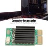 Wireless Card 1200Mbps 2.4G 5G Dual Band PCIE Gigabit Network