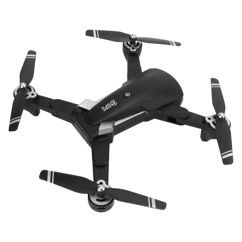 GP2 5G WIFI Optical Flow Drone Long Endurance Foldable RC