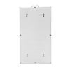 72 Slots Cell Phone Locker Portable Phone Storage Cabinet W/