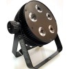 PROST LIGHTING STILLPAR 5 RGBAW+UV 5x18w Hex LED Wash Light