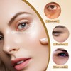 Collagen Skin Care Series (1 Piece, Anti-wrinkle Multi-Effect Eye Mask)