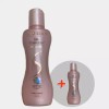 Silk Therapy 실크테라피 열보호 에센스 본드앤씰 130ml+15ml (극손상모) Silktherapy Heat