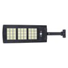 Solar Street Lights Motion Sensor Waterproof Solar Security Flood Lights