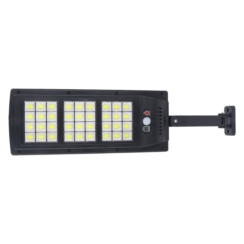 Solar Street Lights Motion Sensor Waterproof Solar Security Flood Lights