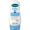 Cetaphil Cetaphil Baby Shampoo and Body Wash with Organic Calendula,
