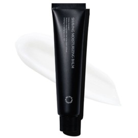 black monster 블랙몬스터 남성 남자 면도 수염 쉐이빙 수분밤 70ml
