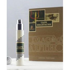 Imaginary Authors Cape Heartache Travel Size with Box
