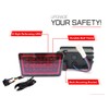 GAZOZ PERFORMANCE F1 Hyper 4th Brake Light Fog Light plug