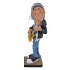 Vogler Funny Life Rockstar with Electric Guitar