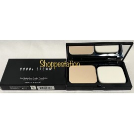 Bobbi Brown Skin Weightless Powder Foundation Shade W-036 WARM SAND  11g / .38oz