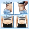 Timgle 30 Pcs Back Lift Tape Smooths Back Fat Instantly