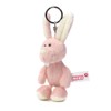 NICI BB Rosa the Rabbit, 3.9 inches (10 cm)