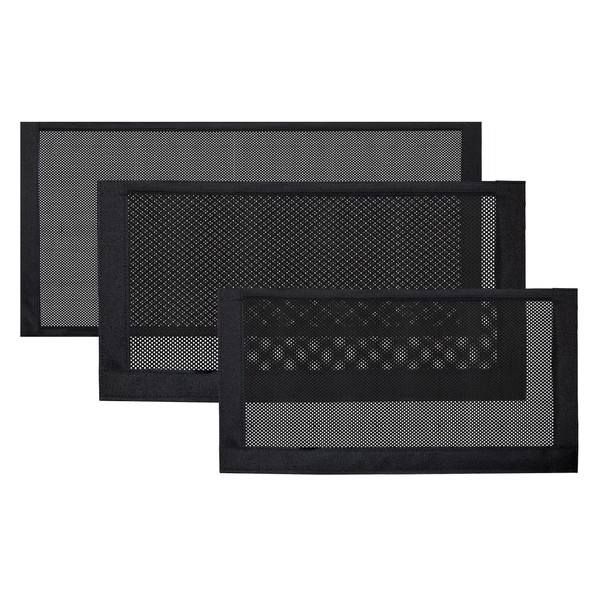 TrunkExpert, Nano Mesh Bag with Velcro Fastening Two Piece Universal