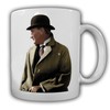 Founder Mustafa Kemal Atatürk Turkish President State Man Cup #27586