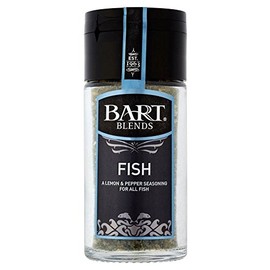 Bart Fish Seasoning (35g) - Pack of 2