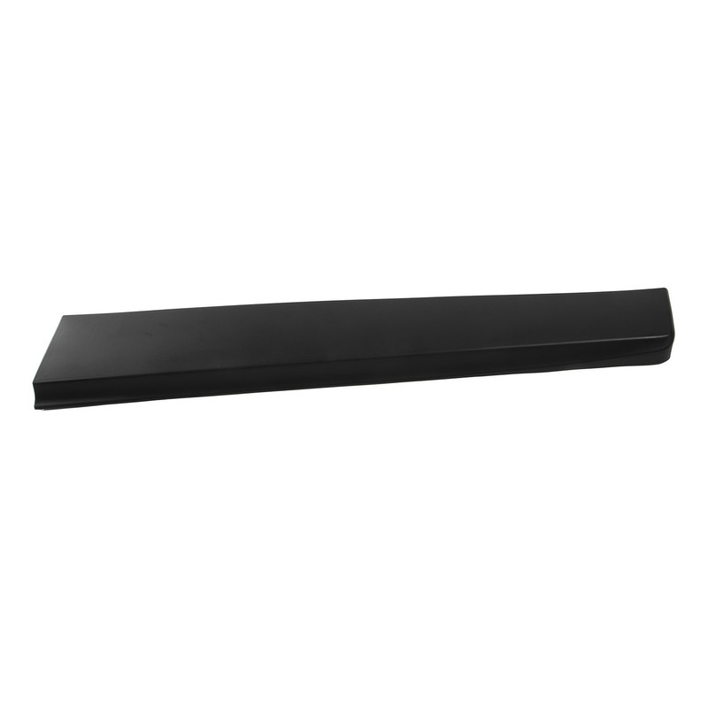 Front Door Lower Molding Trim UV Protection Side Door Lower
