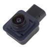 X AUTOHAUX Rear View Camera for Ford F250 F350 F450
