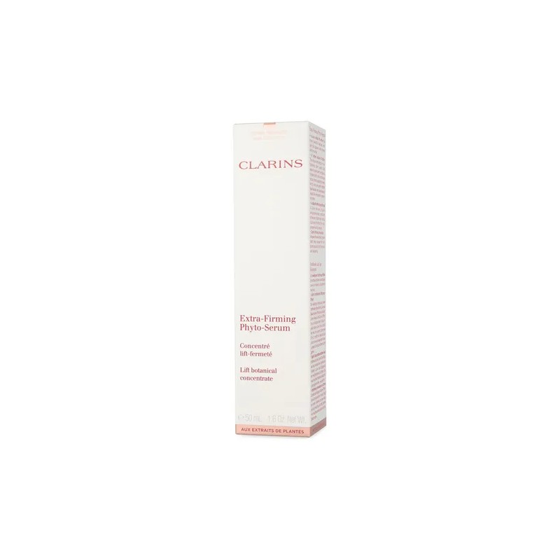 Serum Facial Clarins Extra-Firming Phyto-Serum Cuidado Piel