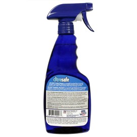 Citrusafe Cooler Cleaner, Eco-Friendly, For Coolers, Freezers, Refrigerators & More