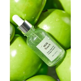 [Set of 2] Green Apple Pore Collagen Ampoule 40ml / [2개세트] 그린 애플 포어 콜라겐 앰플 40ml