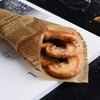 100Pcs Baking Parchment Paper Roll Non Stick Baking Paper Newspaper